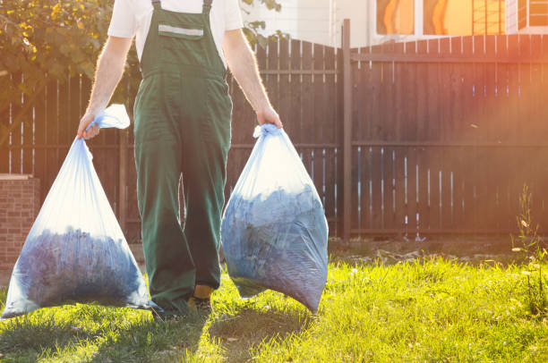 Best Same-Day Junk Removal  in Salamanca, NY