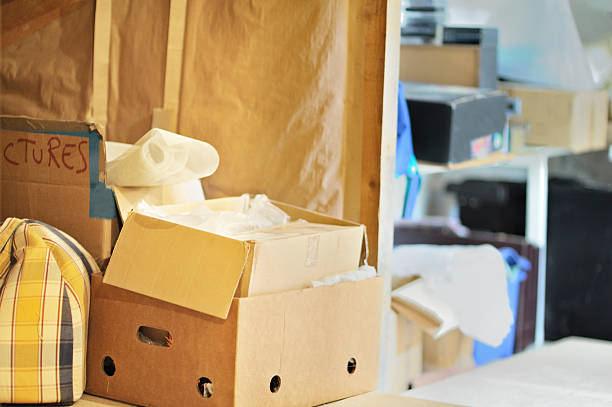 Trusted Salamanca, NY Junk Removal Experts