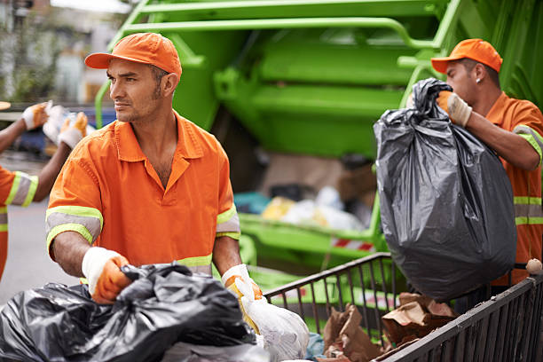 Best Junk Removal and Recycling  in Salamanca, NY
